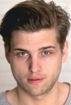 Изображение актера Anders Hazelius
