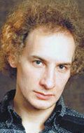 Изображение актера Сергей Терещук