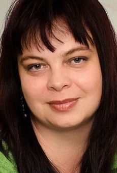 Изображение актера Наталья Нилова