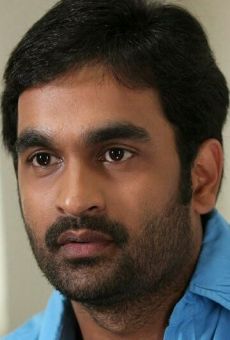 Изображение актера Raja Goutham