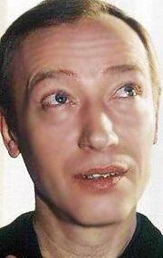 Изображение актера Сергей Кагаков