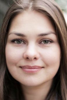 Изображение актера Екатерина Тихомирова
