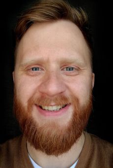 Изображение актера Евгений Дьячков