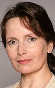 Изображение актера Елена Финогеева