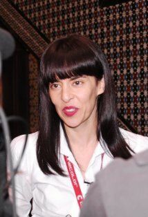 Изображение актера Tamae Garateguy