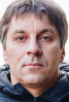 Изображение актера Алексей Тельнов