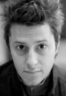 Изображение актера Nathan Crooker