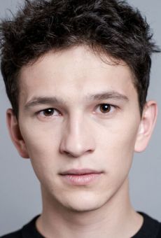 Изображение актера Игнацы Лисс