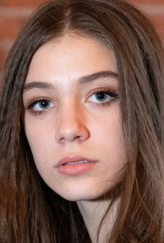 Изображение актера Анна Дойникова