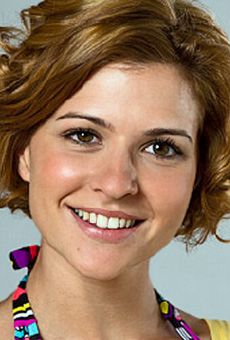 Изображение актера Диана Николау
