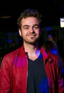 Изображение актера Nathan Gabaeff