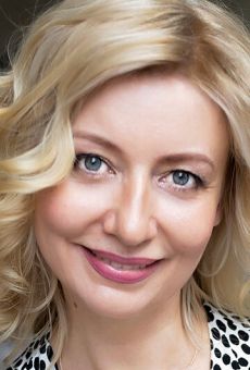 Изображение актера Ольга Акатьева