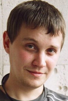 Изображение актера Александр Соловьев