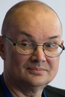 Изображение актера Алексей Рыбин