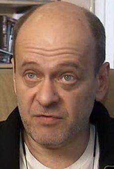 Изображение актера Денис Евстигнеев