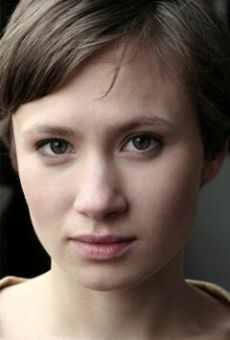 Алина Левшин изображение актера