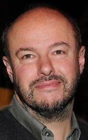 Изображение актера Ален Берлине