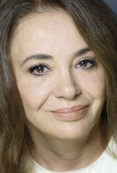 Изображение актера Нергис Чоракчи