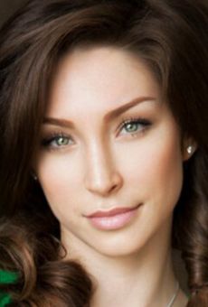 Изображение актера Юлия Чиплиева