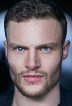Изображение актера Роберт Маазер