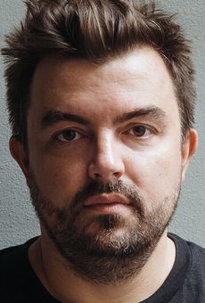 Изображение актера Иван Капитонов
