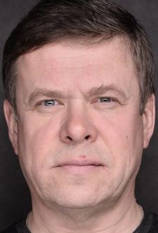 Изображение актера Александр Карамнов
