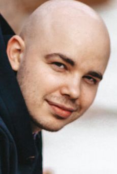 Изображение актера Данил Чащин