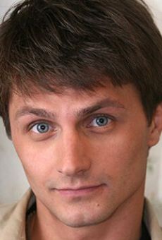 Изображение актера Евгений Славский