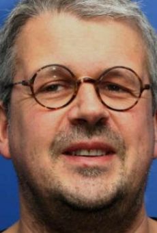 Изображение актера Сильвен Шомэ