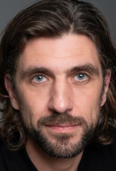 Изображение актера Julien Paschal