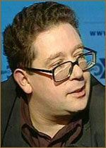 Изображение актера Александр Левин