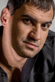 Изображение актера Виталий Гумеров