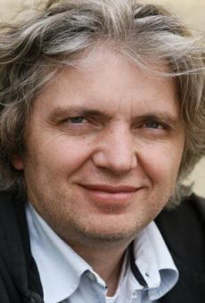 Изображение актера Вольфганг Мернбергер
