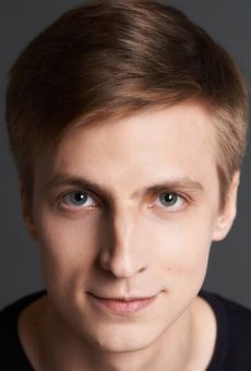 Изображение актера Александр Румянцев