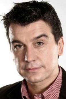 Изображение актера Хавьер Вейга