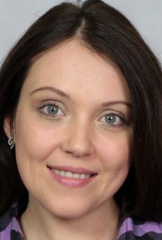 Изображение актера Маргарита Иванова