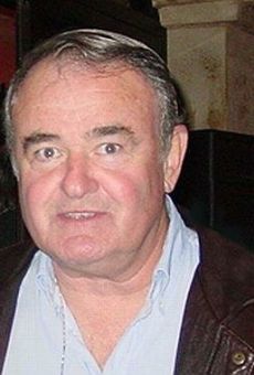 Изображение актера Джон Эрвин