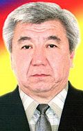 Изображение актера Шерхан Абилов