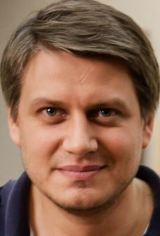 Изображение актера Сергей Черников
