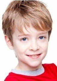 Изображение актера Connor Kalopsis