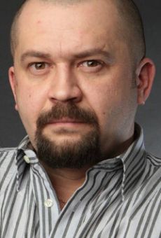 Изображение актера Олег Хамитов