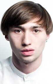 Изображение актера Игорь Бычков