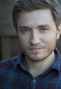 Изображение актера Клэй Джетер