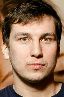 Изображение актера Роман Каримов