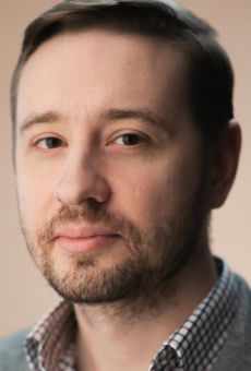 Изображение актера Сергей Куваев