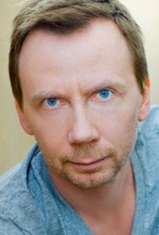 Изображение актера Вячеслав Яковлев