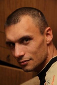 Изображение актера Алексей Дозморов