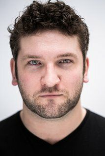 Изображение актера Liam Mulvey