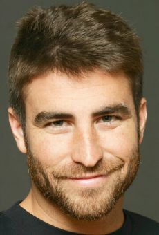Изображение актера Marco Cáceres