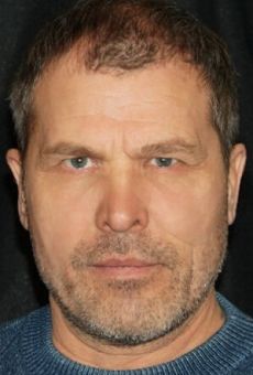 Изображение актера Сергей Легостаев